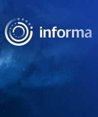 Click through to watch a video giving an introduction to Informa