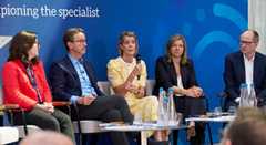 click to see who is on our Board of Directors