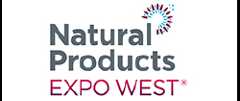 Natural Products Expo West