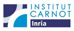 Institut Carnot Inria (nouvelle fenêtre)