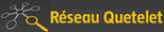 Réseau Quetelet