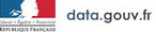 site data.gouv