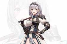 ホロライブ・白銀ノエルを「To LOVEる」の矢吹健太朗先生が描く!豪華コラボの『ホロカ』限定カード付き書籍、重版決定 画像