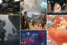 【TGA2025特集】GOTYノミネート作6選！新たな歴史を築いたターン制RPGからスイッチ2の注目タイトルまで栄冠を手にするのは…