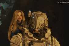 カプコン新作『プラグマタ』2026年4月24日にSteam/PS5/Xbox Series X|Sに加えニンテンドースイッチ2でも発売!Steam体験版も配信開始【TGA2025】 画像