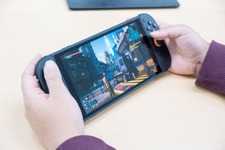 今年の冬はナイトシティで年越しだね! スイッチ2版『サイバーパンク2077』はモーション操作&携帯モードも楽しめる“完全版”。完全新規も周回勢も引き込む新要素をチェックしてみよう 画像