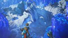 『モンハンストーリーズ3』にも「アルシュベルド」参戦！絶滅危惧種のタマゴを保護し、生態系を取り戻す新要素が明らかに