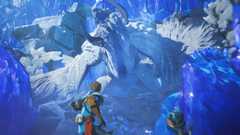 『モンハンストーリーズ3』にも「アルシュベルド」参戦！絶滅危惧種のタマゴを保護し、生態系を取り戻す新要素が明らかに