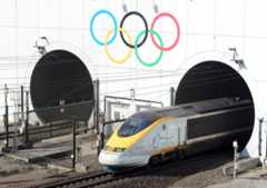 Eurostar