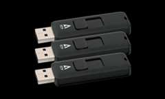 Flash drive