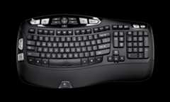 Computer keyboards