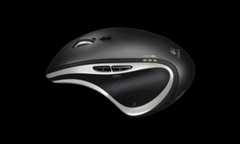 Wireless mouse