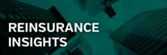 Reinsurance Insights