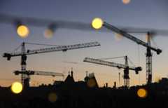 Банк России видит запас прочности у большинства застройщиков