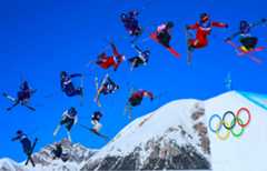 Олимпийские игры 2026