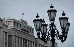 ГД приняла закон о прекращении оказания услуг связи операторами по требованию ФСБ