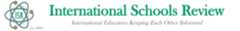 International Schools Review Logo