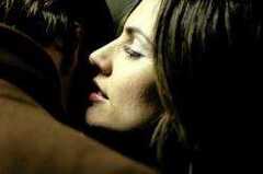 Claudia Bassols is a woman of mystery in independent movie Emulsion.