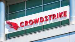 Crowdstrike stock