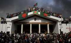 picture alliance/Zumapress/KM Asad