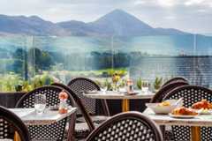Westport Coast Hotel