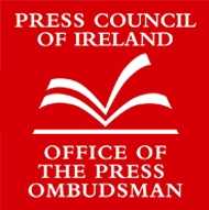 Press Council Logo