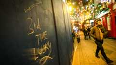 Coronavirus: 11,182 new cases confirmed in Ireland, the highest ever daily total