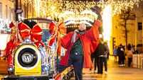 Winter wonderland: Here are Ireland's best Christmas experiences for the whole family