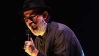 Tommy Tiernan review: Wild yarns, philosophical detours, and brilliant pisstakes at the Marquee