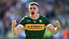 Éamonn Fitzmaurice: Kerry may need the energy of anger to counter dangerous mood swing