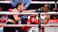 Katie Taylor v Amanda Serrano 3