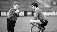 Enda McEvoy on calling the All Ireland final: 'I can't believe you didn't tip us...'