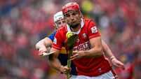 Cork v Tipperary - Munster GAA Hurling Senior Championship Round 2