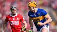 Tipperary v Cork - Allianz Hurling League Division 1A Final