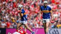Cork v Tipperary - GAA Hurling All-Ireland Senior Championship Final