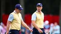 2025 Ryder Cup - Wednesday Previews