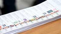 Electoral commission says election candidates should not have to put their addresses on ballot papers