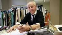 Irish fashion legend Paul Costelloe dies aged 80 after short illness