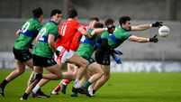 Dingle v Mungret St. Pauls - AIB Munster GAA Football Senior Club Championship Semi-Final