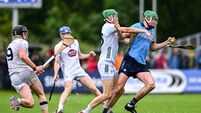 Kildare v Dublin - GAA Hurling All-Ireland Senior Championship Round 1