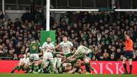 Ireland v South Africa - Quilter Nations Series 2025