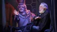 A Christmas Carol review: Camp fun with Gate's take on Dickens' seasonal classic