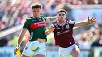 Mayo v Galway - Connacht GAA Football Senior Championship Final