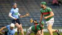 Loughmore Castleiney v Nenagh Éire Óg - Tipperary County Senior Club Hurling Championship Final
