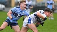 Clonakilty finish strong to knock out Coláiste Choilm in decisive Corn Uí Mhuirí clash
