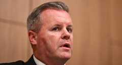 Dundalk Press Conference