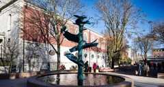 Letters to the Editor: Park appears to be just another city walkway