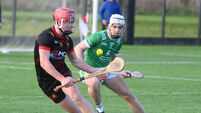 O'Callaghan Cup: CBC march past St Colman's to seal final spot despite final score confusion 