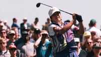 Japan's most successful golfer Masashi 'Jumbo' Ozaki dies of cancer aged 78