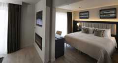 Hotel review: This cosy and chic townhouse is a vibrant stay in the heart of Kenmare